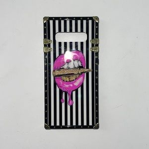 Samsung Galaxy S10+ case